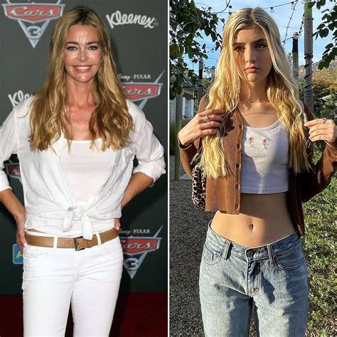 denise richards onlyfans pictures|Denise Richards joins OnlyFans after daughter Sami Sheen's .